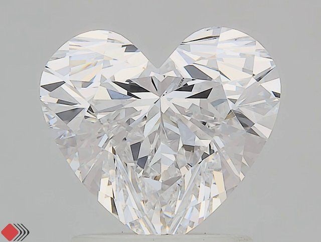 IGI Heart 1.72ct D VVS2 - Loose Lab Diamond: IGI Heart 1.72ct D VVS2 - Loose Lab Diamond Item Specifics: Source: This Is A Real Diamond Grown In A Lab Not Mined. Carat: 1.72 Cut: - Color: D Clarity: VVS2 Polish: EX Symmetry: EX Measurements: 7.4