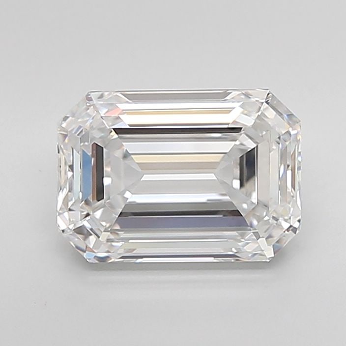 IGI Emerald 3.44ct E VVS1 - Loose Lab Diamond: IGI Emerald 3.44ct E VVS1 - Loose Lab Diamond Item Specifics: Source: This Is A Real Diamond Grown In A Lab Not Mined. Carat: 3.44 Cut: - Color: E Clarity: VVS1 Polish: EX Symmetry: EX Measurements: 1
