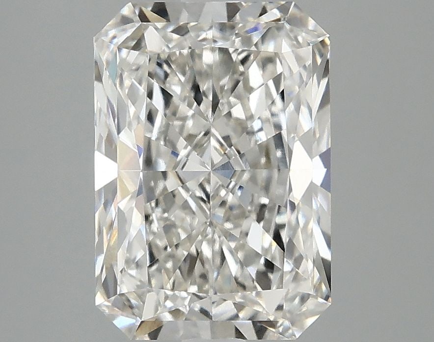IGI Radiant 3.03ct G VVS2 - Loose Lab Diamond: IGI Radiant 3.03ct G VVS2 - Loose Lab Diamond Item Specifics: Source: This Is A Real Diamond Grown In A Lab Not Mined. Carat: 3.03 Cut: - Color: G Clarity: VVS2 Polish: EX Symmetry: EX Measurements: 1