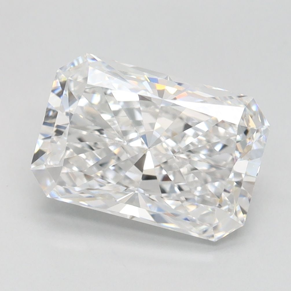 IGI Radiant 2.01ct D FL - Loose Lab Diamond: IGI Radiant 2.01ct D FL - Loose Lab Diamond Item Specifics: Source: This Is A Real Diamond Grown In A Lab Not Mined. Carat: 2.01 Cut: - Color: D Clarity: FL Polish: EX Symmetry: EX Measurements: 8.97L