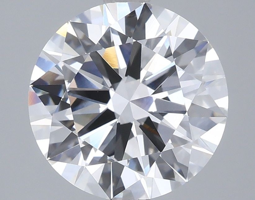IGI Round 3.01ct E VVS2 - Ideal Loose Lab Diamond: IGI Round 3.01ct E VVS2 - Ideal Loose Lab Diamond Item Specifics: Source: This Is A Real Diamond Grown In A Lab Not Mined. Carat: 3.01 Cut: ID Color: E Clarity: VVS2 Polish: EX Symmetry: EX Measuremen