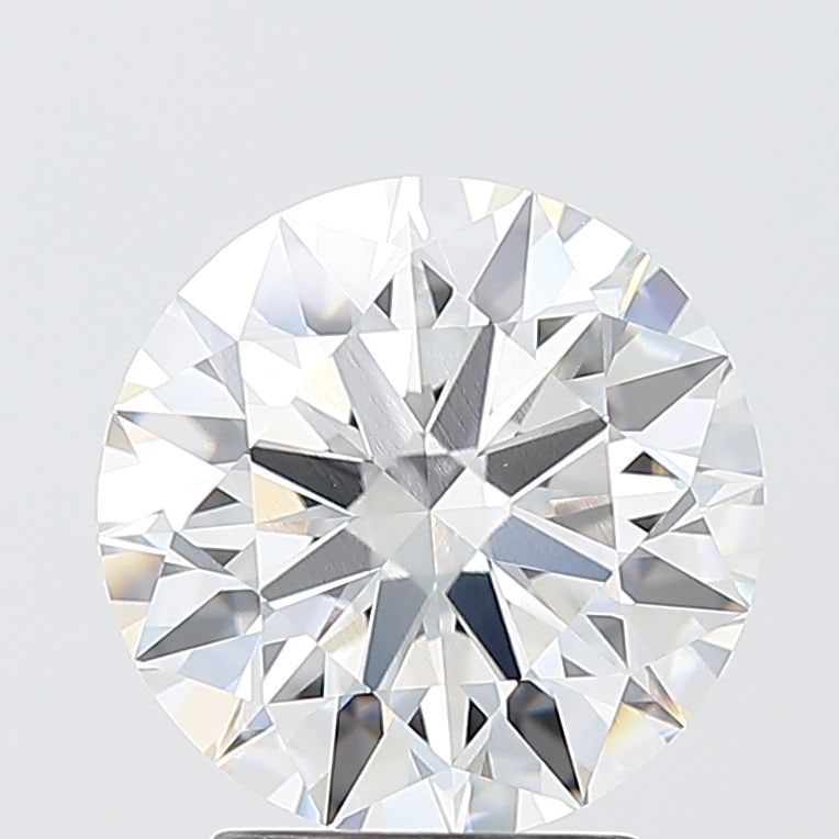 IGI Round 3.04ct F VVS1 - Ideal Loose Lab Diamond: IGI Round 3.04ct F VVS1 - Ideal Loose Lab Diamond Item Specifics: Source: This Is A Real Diamond Grown In A Lab Not Mined. Carat: 3.04 Cut: ID Color: F Clarity: VVS1 Polish: EX Symmetry: EX Measuremen