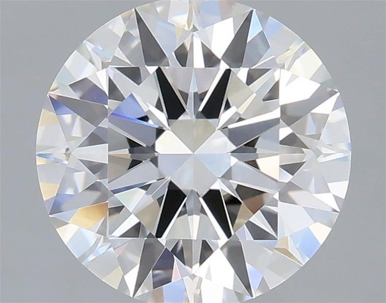IGI Round 2.01ct F VVS2 - Ideal Loose Lab Diamond: IGI Round 2.01ct F VVS2 - Ideal Loose Lab Diamond Item Specifics: Source: This Is A Real Diamond Grown In A Lab Not Mined. Carat: 2.01 Cut: ID Color: F Clarity: VVS2 Polish: EX Symmetry: EX Measuremen