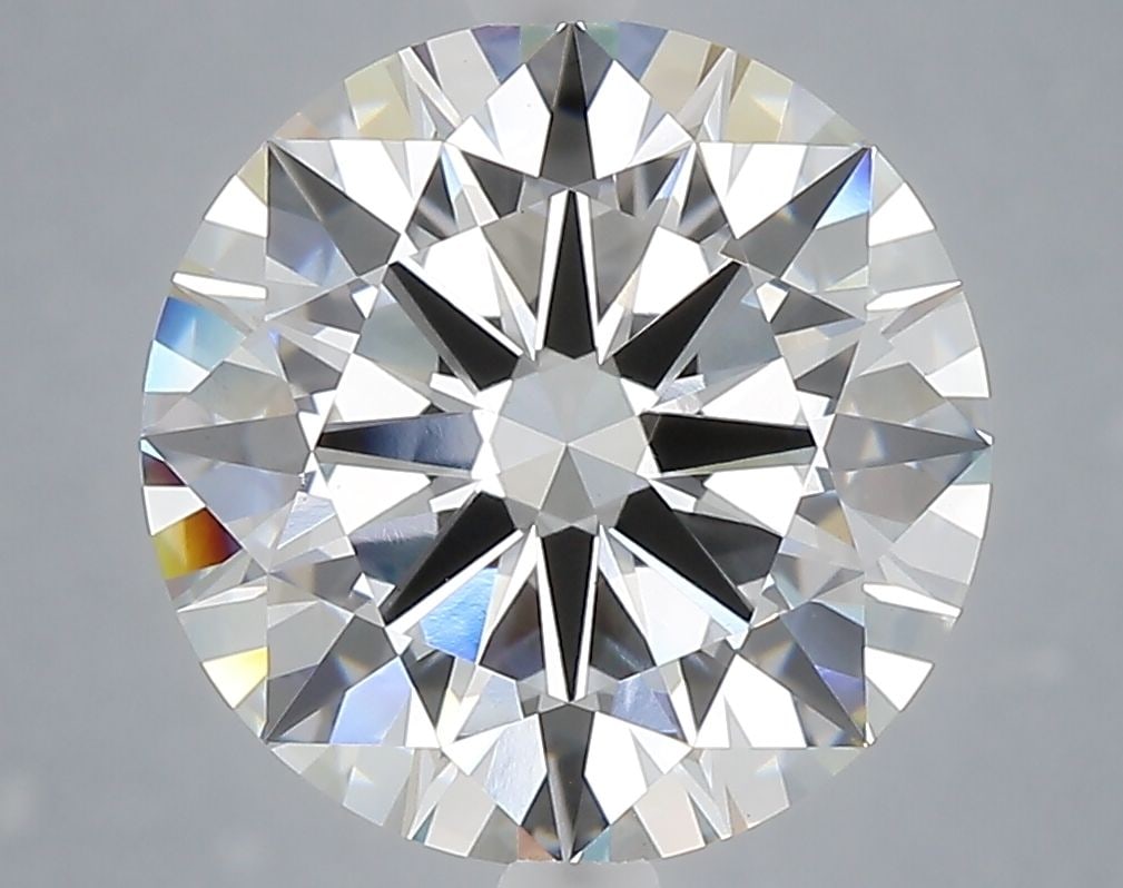 IGI Round 5.06ct F VVS2 - Loose Lab Diamond: IGI Round 5.06ct F VVS2 - Loose Lab Diamond Item Specifics: Source: This Is A Real Diamond Grown In A Lab Not Mined. Carat: 5.06 Cut: EX Color: F Clarity: VVS2 Polish: EX Symmetry: EX Measurements: 11