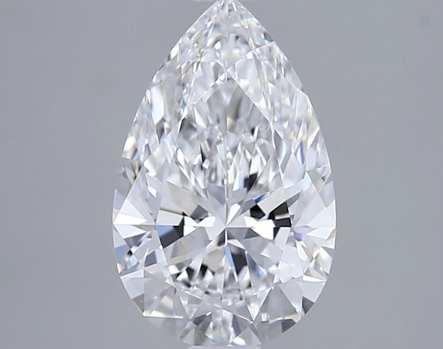 IGI Pear 1.79ct D VVS2 - Loose Lab Diamond: IGI Pear 1.79ct D VVS2 - Loose Lab Diamond Item Specifics: Source: This Is A Real Diamond Grown In A Lab Not Mined. Carat: 1.79 Cut: - Color: D Clarity: VVS2 Polish: EX Symmetry: EX Measurements: 10.8