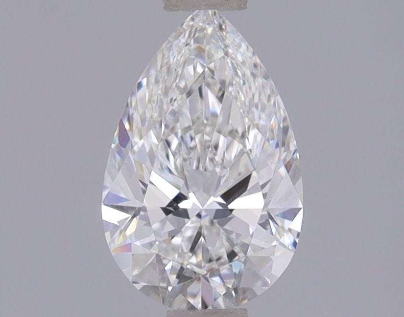 IGI Pear 1.0ct E VVS1 - Loose Lab Diamond: IGI Pear 1.0ct E VVS1 - Loose Lab Diamond Item Specifics: Source: This Is A Real Diamond Grown In A Lab Not Mined. Carat: 1.0 Cut: - Color: E Clarity: VVS1 Polish: EX Symmetry: EX Measurements: 8.74L 