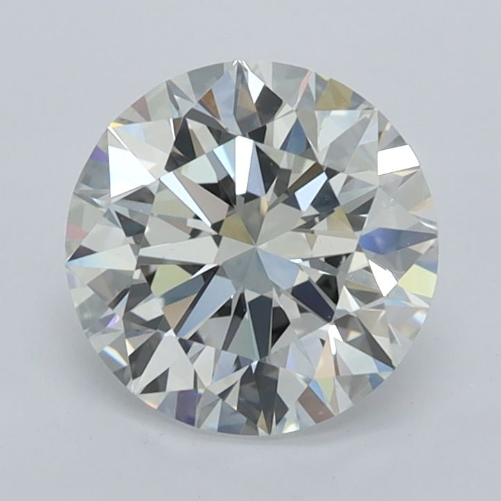 IGI Round 1.53ct E VVS2 - Ideal Loose Lab Diamond: IGI Round 1.53ct E VVS2 - Ideal Loose Lab Diamond Item Specifics: Source: This Is A Real Diamond Grown In A Lab Not Mined. Carat: 1.53 Cut: ID Color: E Clarity: VVS2 Polish: EX Symmetry: EX Measuremen