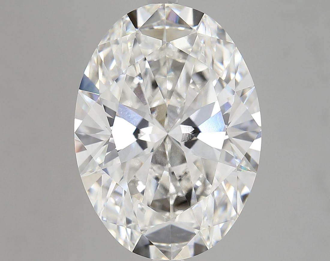 IGI Oval 10.07ct F VVS2 - Loose Lab Diamond: IGI Oval 10.07ct F VVS2 - Loose Lab Diamond Item Specifics: Source: This Is A Real Diamond Grown In A Lab Not Mined. Carat: 10.07 Cut: - Color: F Clarity: VVS2 Polish: EX Symmetry: EX Measurements: 17