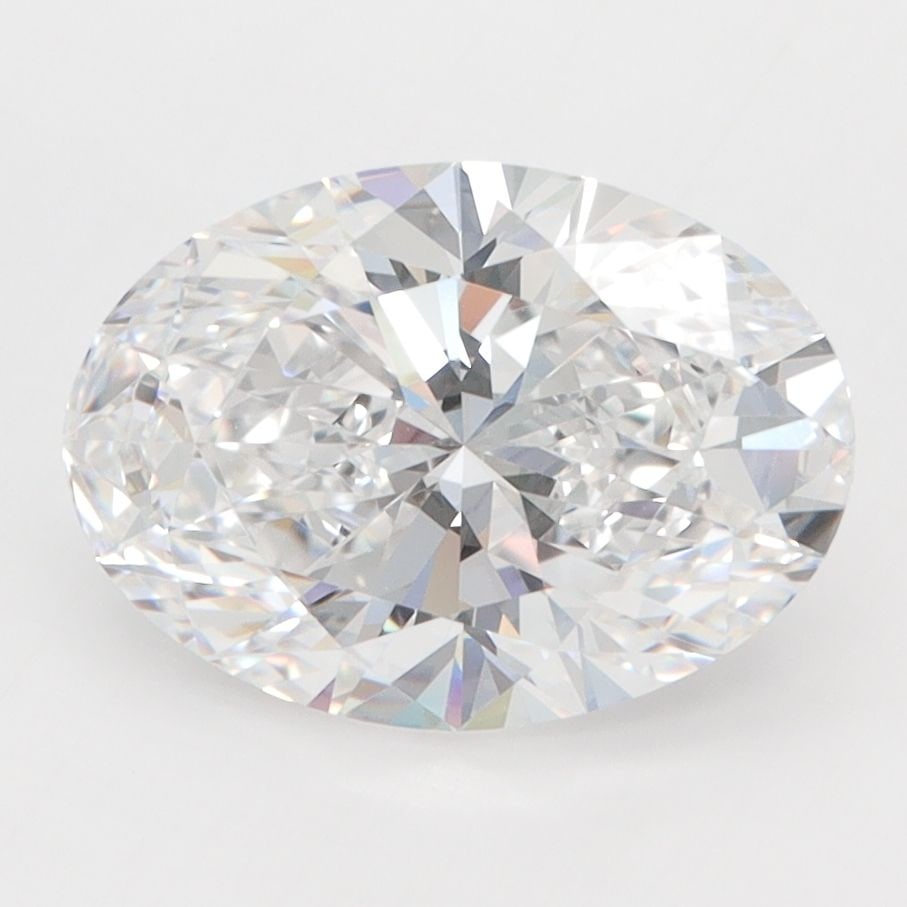 IGI Oval 2.7ct D IF - Loose Lab Diamond: IGI Oval 2.7ct D IF - Loose Lab Diamond Item Specifics: Source: This Is A Real Diamond Grown In A Lab Not Mined. Carat: 2.7 Cut: - Color: D Clarity: IF Polish: EX Symmetry: EX Measurements: 10.99L X
