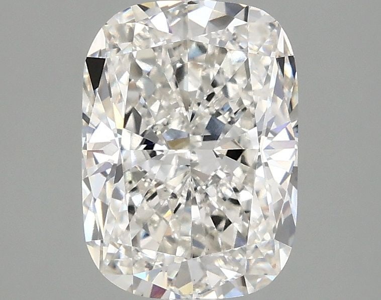 IGI Cushion Modified 1.99ct F VVS2 - Loose Lab Diamond: IGI Cushion Modified 1.99ct F VVS2 - Loose Lab Diamond Item Specifics: Source: This Is A Real Diamond Grown In A Lab Not Mined. Carat: 1.99 Cut: - Color: F Clarity: VVS2 Polish: EX Symmetry: EX Measur
