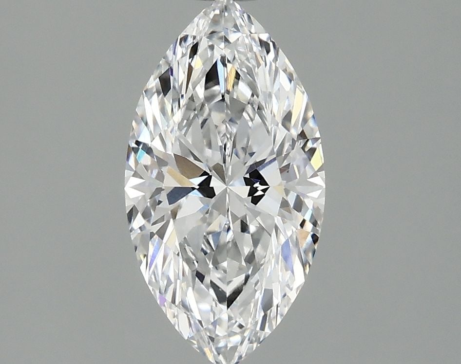 IGI Marquise 1.29ct D VVS2 - Loose Lab Diamond: IGI Marquise 1.29ct D VVS2 - Loose Lab Diamond Item Specifics: Source: This Is A Real Diamond Grown In A Lab Not Mined. Carat: 1.29 Cut: - Color: D Clarity: VVS2 Polish: EX Symmetry: EX Measurements: 