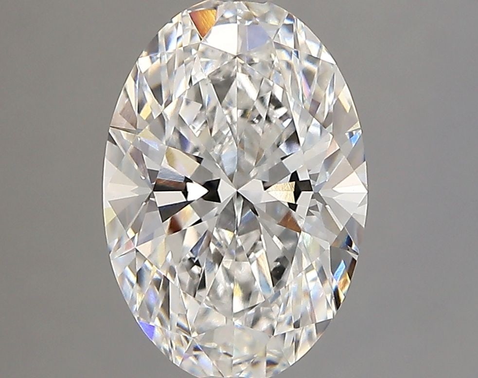 IGI Oval 2.72ct D VVS2 - Loose Lab Diamond: IGI Oval 2.72ct D VVS2 - Loose Lab Diamond Item Specifics: Source: This Is A Real Diamond Grown In A Lab Not Mined. Carat: 2.72 Cut: - Color: D Clarity: VVS2 Polish: EX Symmetry: EX Measurements: 11.3
