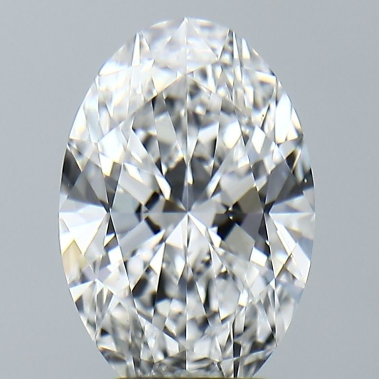 IGI Oval 2.77ct E VVS2 - Loose Lab Diamond: IGI Oval 2.77ct E VVS2 - Loose Lab Diamond Item Specifics: Source: This Is A Real Diamond Grown In A Lab Not Mined. Carat: 2.77 Cut: - Color: E Clarity: VVS2 Polish: EX Symmetry: EX Measurements: 11.9