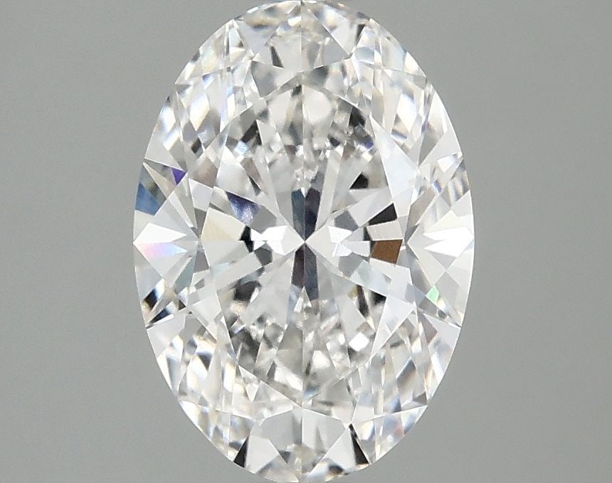 IGI Oval 1.98ct E VVS2 - Loose Lab Diamond: IGI Oval 1.98ct E VVS2 - Loose Lab Diamond Item Specifics: Source: This Is A Real Diamond Grown In A Lab Not Mined. Carat: 1.98 Cut: - Color: E Clarity: VVS2 Polish: EX Symmetry: EX Measurements: 10.1