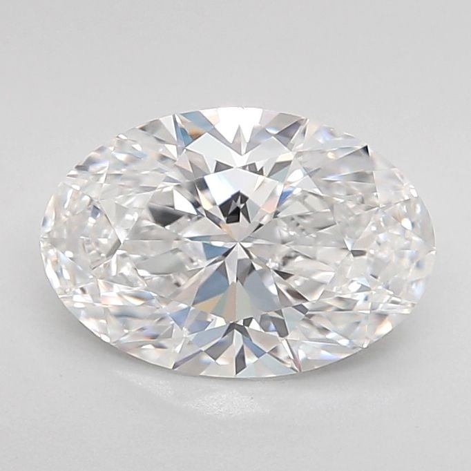 IGI Oval 1.57ct D IF - Loose Lab Diamond: IGI Oval 1.57ct D IF - Loose Lab Diamond Item Specifics: Source: This Is A Real Diamond Grown In A Lab Not Mined. Carat: 1.57 Cut: - Color: D Clarity: IF Polish: EX Symmetry: EX Measurements: 9.5L X 6