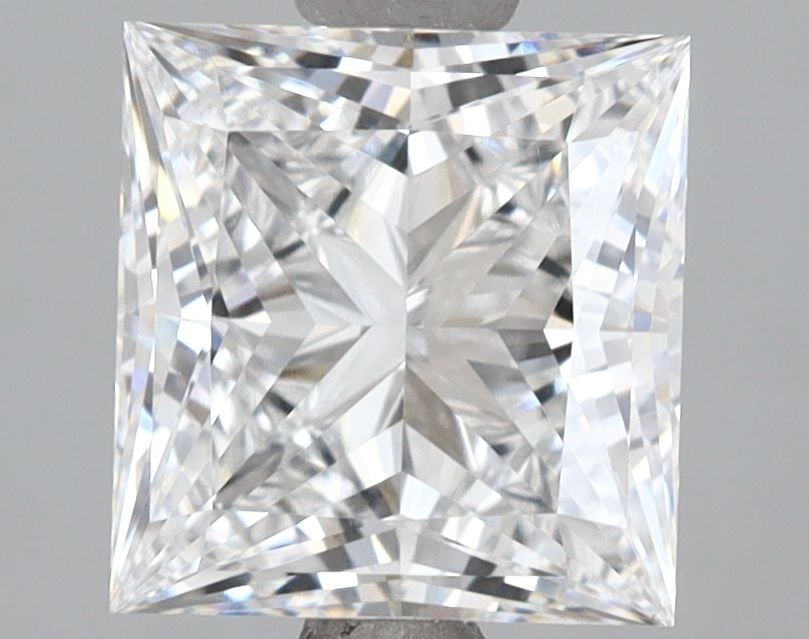 IGI Princess 2.43ct E VVS1 - Loose Lab Diamond: IGI Princess 2.43ct E VVS1 - Loose Lab Diamond Item Specifics: Source: This Is A Real Diamond Grown In A Lab Not Mined. Carat: 2.43 Cut: - Color: E Clarity: VVS1 Polish: EX Symmetry: EX Measurements: 