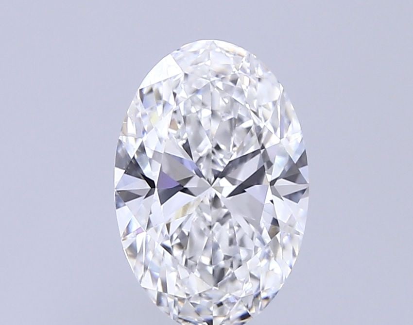 IGI Oval 1.49ct D VVS2 - Loose Lab Diamond: IGI Oval 1.49ct D VVS2 - Loose Lab Diamond Item Specifics: Source: This Is A Real Diamond Grown In A Lab Not Mined. Carat: 1.49 Cut: - Color: D Clarity: VVS2 Polish: EX Symmetry: EX Measurements: 9.51
