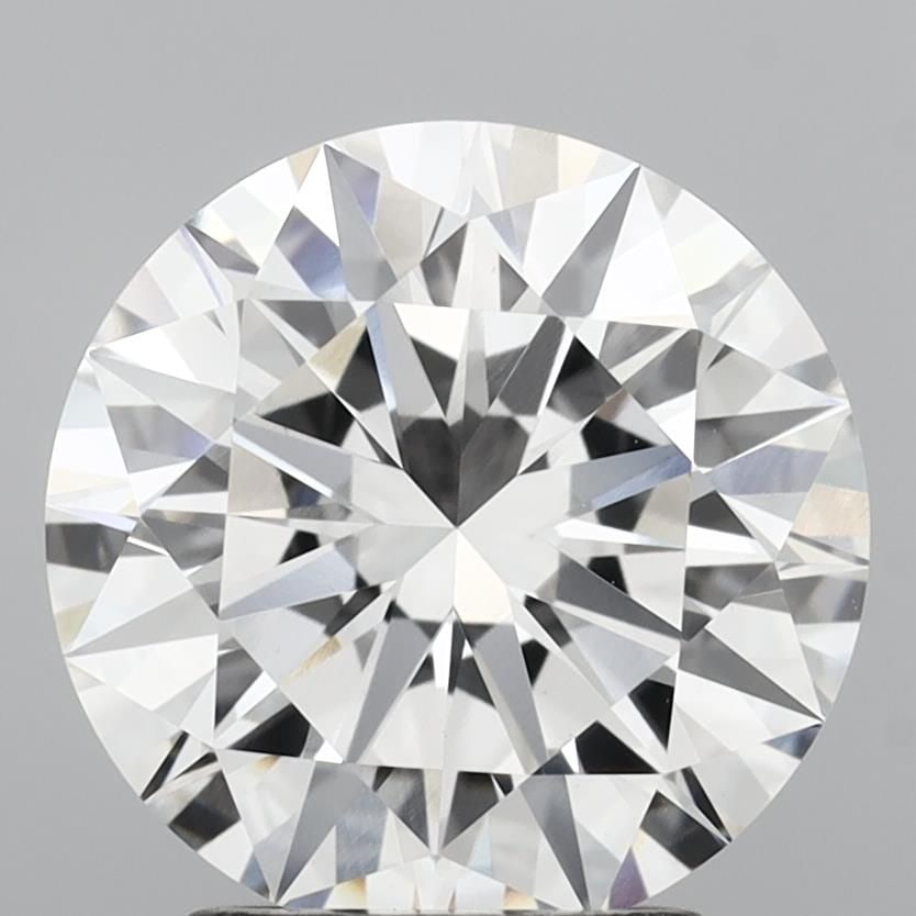 IGI Round 1.6ct D VVS2 - Ideal Loose Lab Diamond: IGI Round 1.6ct D VVS2 - Ideal Loose Lab Diamond Item Specifics: Source: This Is A Real Diamond Grown In A Lab Not Mined. Carat: 1.6 Cut: ID Color: D Clarity: VVS2 Polish: EX Symmetry: EX Measurements