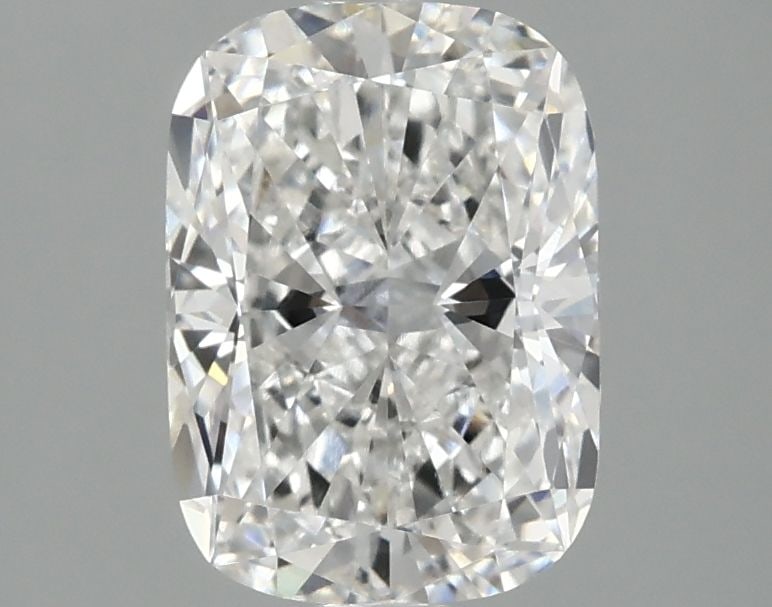 IGI Cushion Modified 2.01ct E VVS2 - Loose Lab Diamond: IGI Cushion Modified 2.01ct E VVS2 - Loose Lab Diamond Item Specifics: Source: This Is A Real Diamond Grown In A Lab Not Mined. Carat: 2.01 Cut: - Color: E Clarity: VVS2 Polish: EX Symmetry: EX Measur