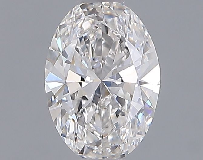 IGI Oval 0.73ct E VVS1 - Loose Lab Diamond: IGI Oval 0.73ct E VVS1 - Loose Lab Diamond Item Specifics: Source: This Is A Real Diamond Grown In A Lab Not Mined. Carat: 0.73 Cut: - Color: E Clarity: VVS1 Polish: VG Symmetry: VG Measurements: 7.33