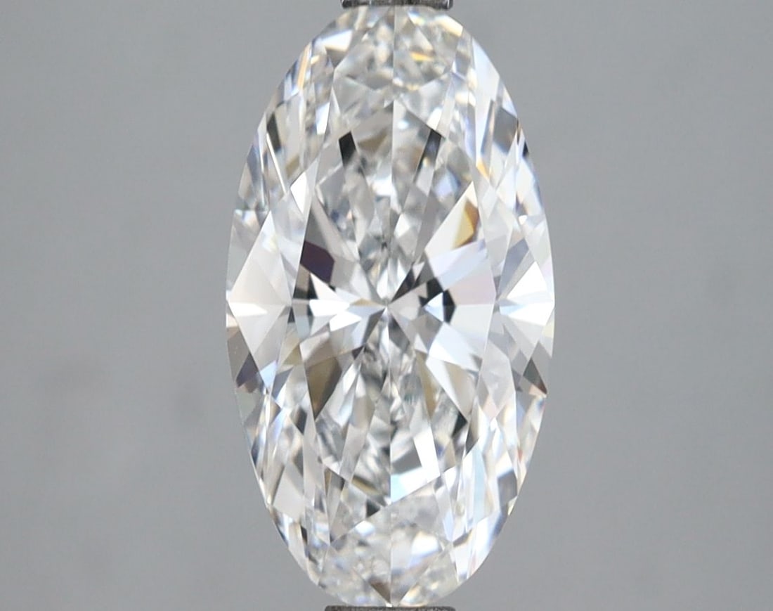 IGI Oval 2.31ct D VVS2 - Loose Lab Diamond: IGI Oval 2.31ct D VVS2 - Loose Lab Diamond Item Specifics: Source: This Is A Real Diamond Grown In A Lab Not Mined. Carat: 2.31 Cut: - Color: D Clarity: VVS2 Polish: EX Symmetry: EX Measurements: 12.3