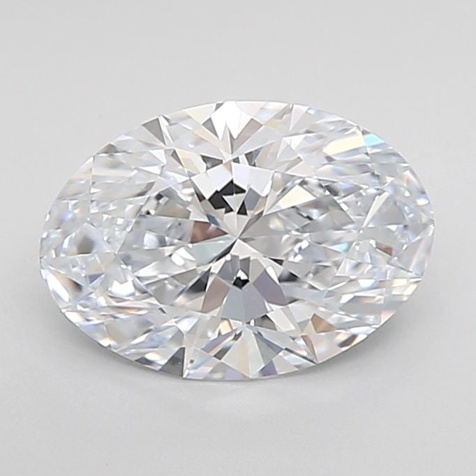 IGI Oval 1.61ct E IF - Loose Lab Diamond: IGI Oval 1.61ct E IF - Loose Lab Diamond Item Specifics: Source: This Is A Real Diamond Grown In A Lab Not Mined. Carat: 1.61 Cut: - Color: E Clarity: IF Polish: EX Symmetry: EX Measurements: 9.52L X 