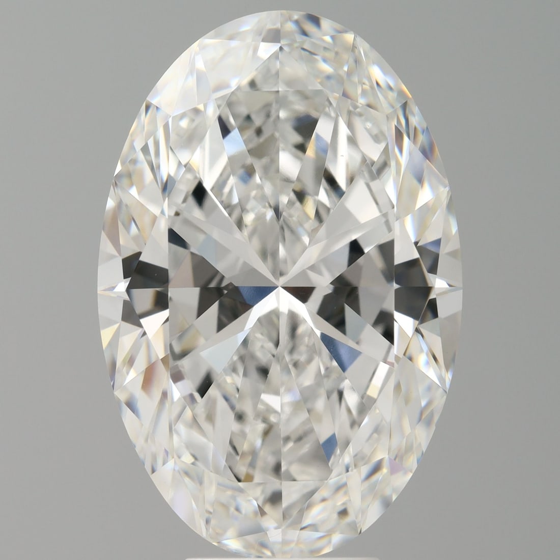 IGI Oval 8.09ct E VVS2 - Loose Lab Diamond: IGI Oval 8.09ct E VVS2 - Loose Lab Diamond Item Specifics: Source: This Is A Real Diamond Grown In A Lab Not Mined. Carat: 8.09 Cut: - Color: E Clarity: VVS2 Polish: EX Symmetry: EX Measurements: 16.7