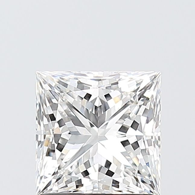 IGI Princess 1.57ct E VVS2 - Loose Lab Diamond: IGI Princess 1.57ct E VVS2 - Loose Lab Diamond Item Specifics: Source: This Is A Real Diamond Grown In A Lab Not Mined. Carat: 1.57 Cut: - Color: E Clarity: VVS2 Polish: EX Symmetry: EX Measurements: 