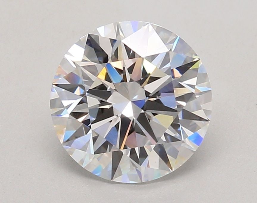 IGI Round 2.44ct E VVS2 - Ideal Loose Lab Diamond: IGI Round 2.44ct E VVS2 - Ideal Loose Lab Diamond Item Specifics: Source: This Is A Real Diamond Grown In A Lab Not Mined. Carat: 2.44 Cut: ID Color: E Clarity: VVS2 Polish: EX Symmetry: EX Measuremen