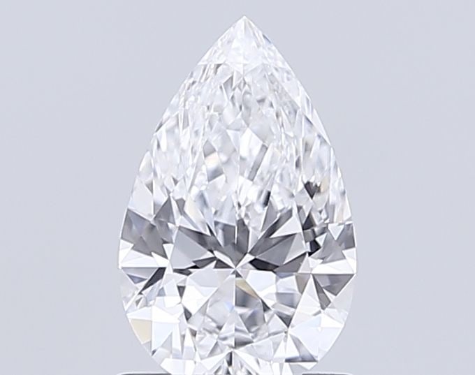 IGI Pear 1.03ct D VVS1 - Loose Lab Diamond: IGI Pear 1.03ct D VVS1 - Loose Lab Diamond Item Specifics: Source: This Is A Real Diamond Grown In A Lab Not Mined. Carat: 1.03 Cut: - Color: D Clarity: VVS1 Polish: EX Symmetry: EX Measurements: 9.09