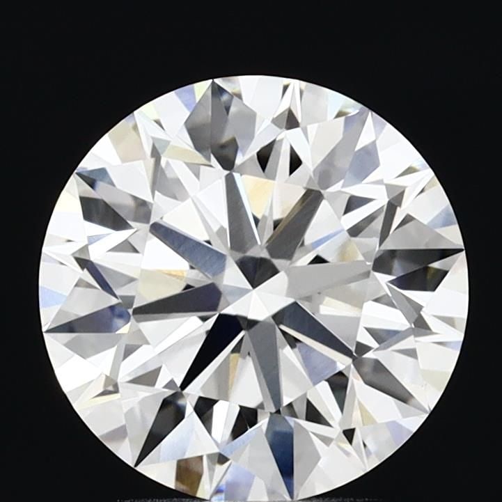 IGI Round 2.51ct F VVS2 - Ideal Loose Lab Diamond: IGI Round 2.51ct F VVS2 - Ideal Loose Lab Diamond Item Specifics: Source: This Is A Real Diamond Grown In A Lab Not Mined. Carat: 2.51 Cut: ID Color: F Clarity: VVS2 Polish: EX Symmetry: EX Measuremen