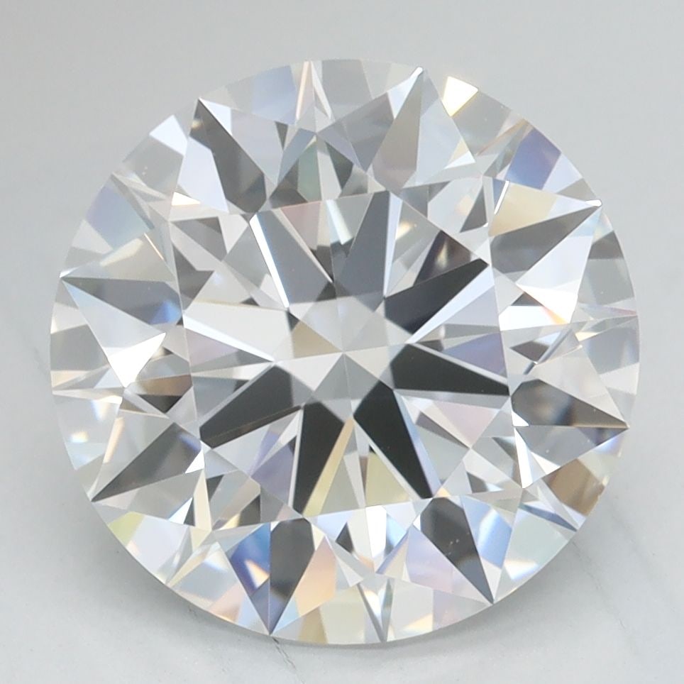 IGI Round 3.45ct D IF - Ideal Loose Lab Diamond: IGI Round 3.45ct D IF - Ideal Loose Lab Diamond Item Specifics: Source: This Is A Real Diamond Grown In A Lab Not Mined. Carat: 3.45 Cut: ID Color: D Clarity: IF Polish: EX Symmetry: EX Measurements: 