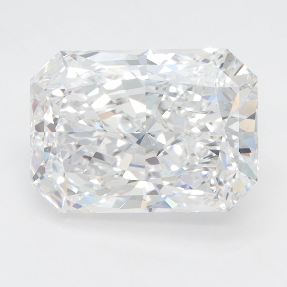 GIA Radiant 3.05ct D VVS1 - Loose Lab Diamond: GIA Radiant 3.05ct D VVS1 - Loose Lab Diamond Item Specifics: Source: This Is A Real Diamond Grown In A Lab Not Mined. Carat: 3.05 Cut: - Color: D Clarity: VVS1 Polish: EX Symmetry: EX Measurements: 1
