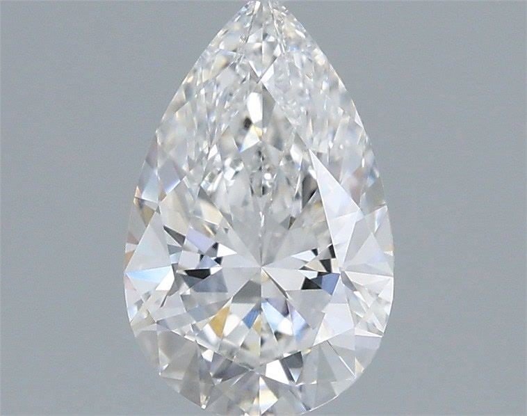 IGI Pear 1.1ct E IF - Loose Lab Diamond: IGI Pear 1.1ct E IF - Loose Lab Diamond Item Specifics: Source: This Is A Real Diamond Grown In A Lab Not Mined. Carat: 1.1 Cut: - Color: E Clarity: IF Polish: EX Symmetry: EX Measurements: 9.24L X 5.