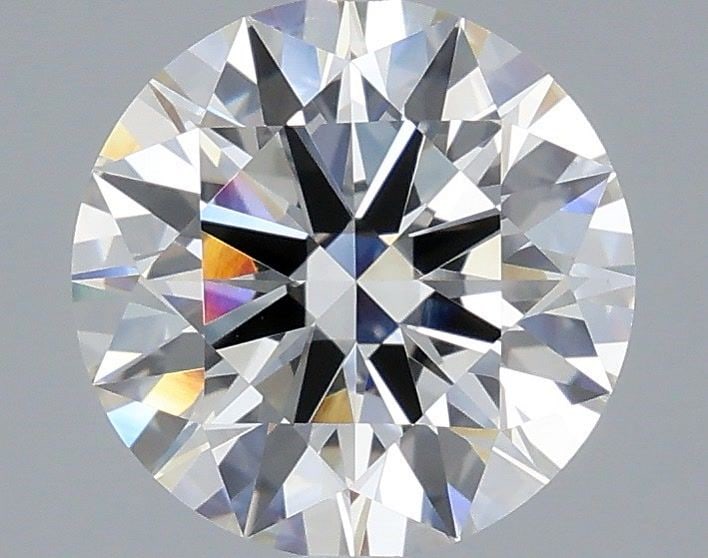 IGI Round 2.57ct H VVS2 - Loose Lab Diamond: IGI Round 2.57ct H VVS2 - Loose Lab Diamond Item Specifics: Source: This Is A Real Diamond Grown In A Lab Not Mined. Carat: 2.57 Cut: EX Color: H Clarity: VVS2 Polish: EX Symmetry: EX Measurements: 8.