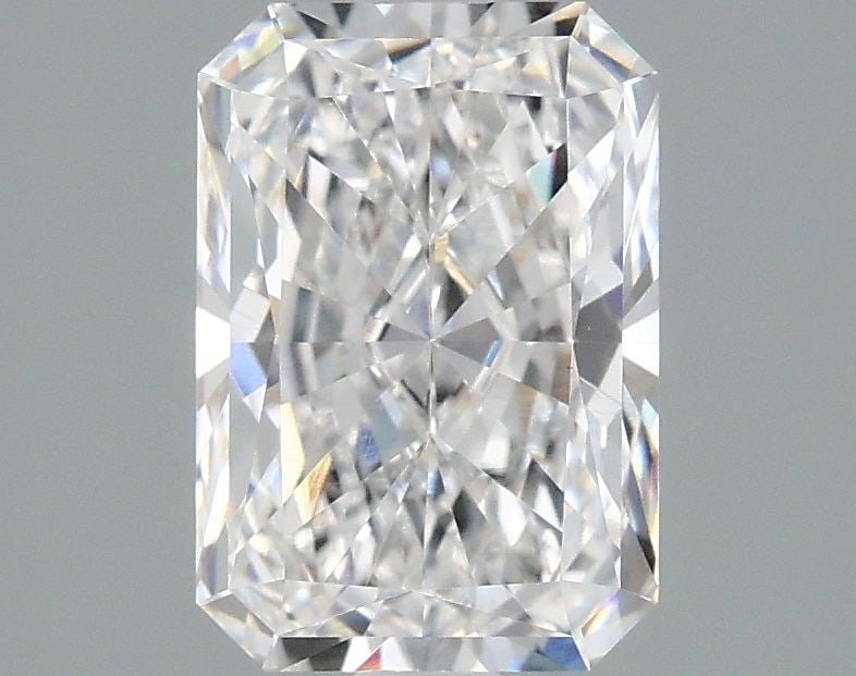 IGI Radiant 1.97ct D VVS2 - Loose Lab Diamond: IGI Radiant 1.97ct D VVS2 - Loose Lab Diamond Item Specifics: Source: This Is A Real Diamond Grown In A Lab Not Mined. Carat: 1.97 Cut: - Color: D Clarity: VVS2 Polish: EX Symmetry: EX Measurements: 8