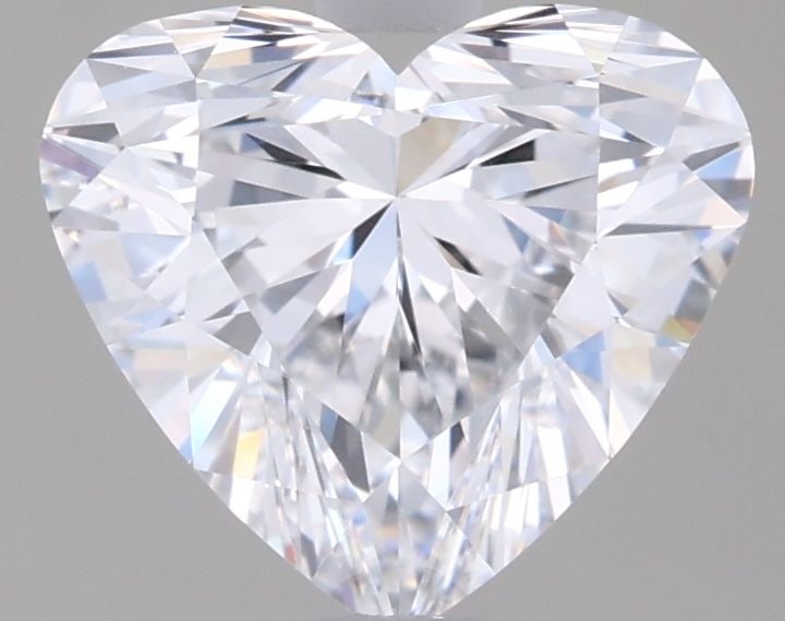 IGI Heart 1.31ct D VVS1 - Loose Lab Diamond: IGI Heart 1.31ct D VVS1 - Loose Lab Diamond Item Specifics: Source: This Is A Real Diamond Grown In A Lab Not Mined. Carat: 1.31 Cut: - Color: D Clarity: VVS1 Polish: EX Symmetry: EX Measurements:
