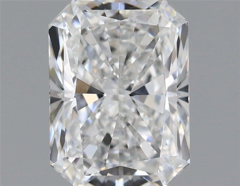 IGI Radiant 1.5ct E VVS2 - Loose Lab Diamond: IGI Radiant 1.5ct E VVS2 - Loose Lab Diamond Item Specifics: Source: This Is A Real Diamond Grown In A Lab Not Mined. Carat: 1.5 Cut: - Color: E Clarity: VVS2 Polish: EX Symmetry: EX Measurements: 7.7