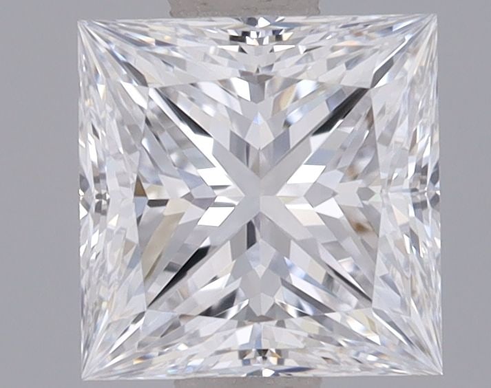 IGI Princess 1.07ct D VVS1 - Loose Lab Diamond: IGI Princess 1.07ct D VVS1 - Loose Lab Diamond Item Specifics: Source: This Is A Real Diamond Grown In A Lab Not Mined. Carat: 1.07 Cut: - Color: D Clarity: VVS1 Polish: EX Symmetry: EX Measurements: 