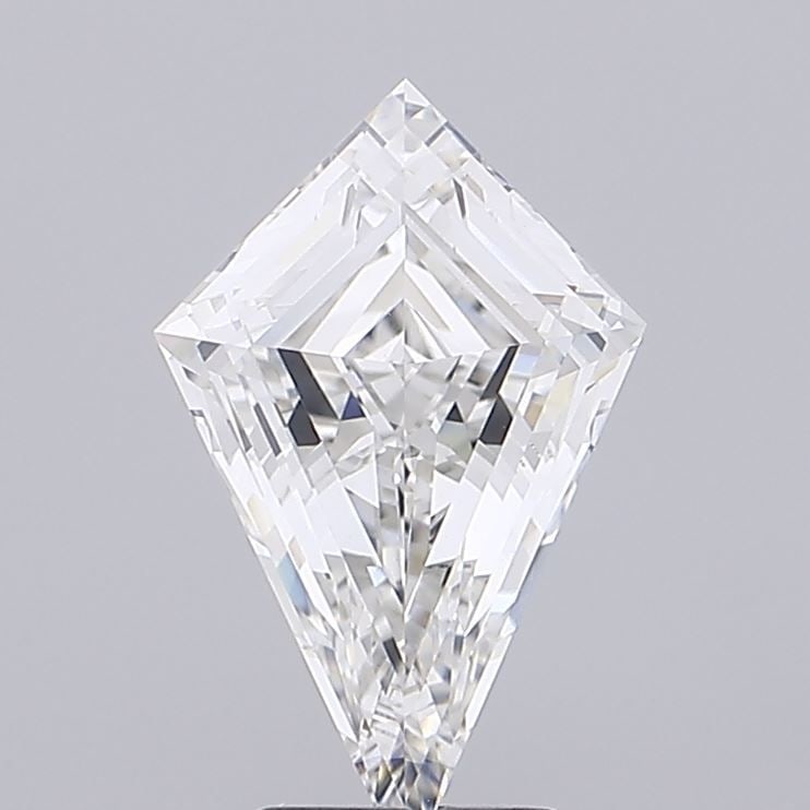 IGI Kite 3.31ct F VVS2 - Loose Lab Diamond (1 of 1)