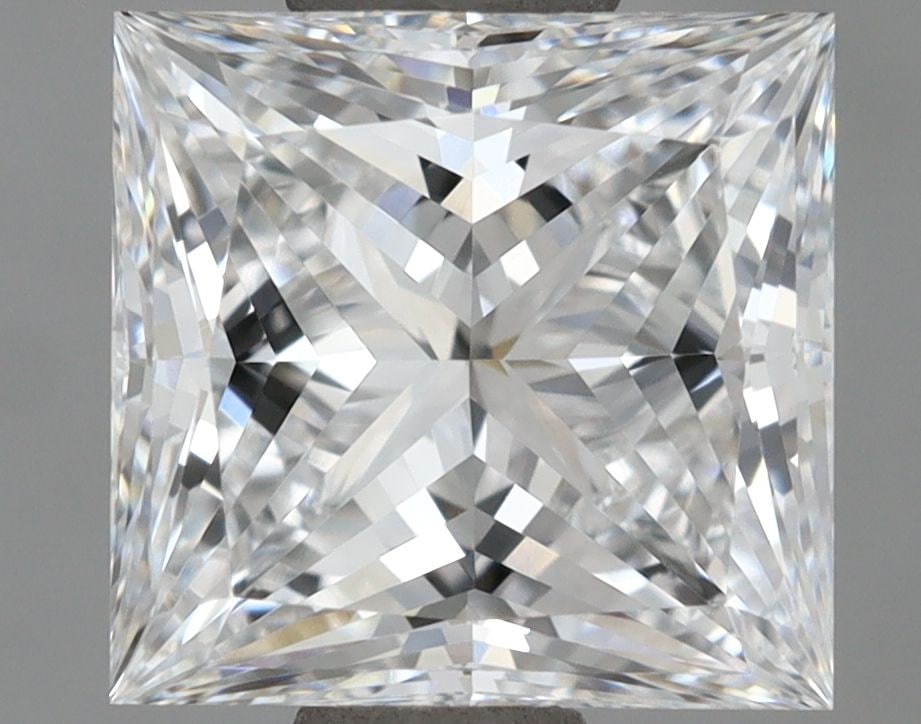 IGI Princess 1.51ct D VVS2 - Loose Lab Diamond: IGI Princess 1.51ct D VVS2 - Loose Lab Diamond Item Specifics: Source: This Is A Real Diamond Grown In A Lab Not Mined. Carat: 1.51 Cut: - Color: D Clarity: VVS2 Polish: EX Symmetry: EX Measurements: 