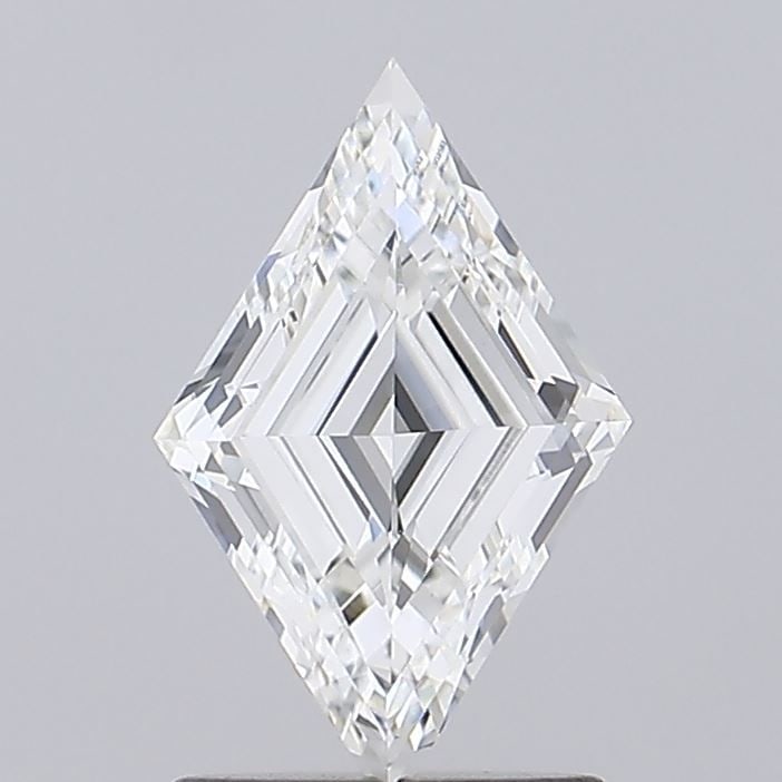 IGI Lozenge 1.09ct E VVS2 - Loose Lab Diamond: IGI Lozenge 1.09ct E VVS2 - Loose Lab Diamond Item Specifics: Source: This Is A Real Diamond Grown In A Lab Not Mined. Carat: 1.09 Cut: - Color: E Clarity: VVS2 Polish: VG Symmetry: VG Measurements: 1