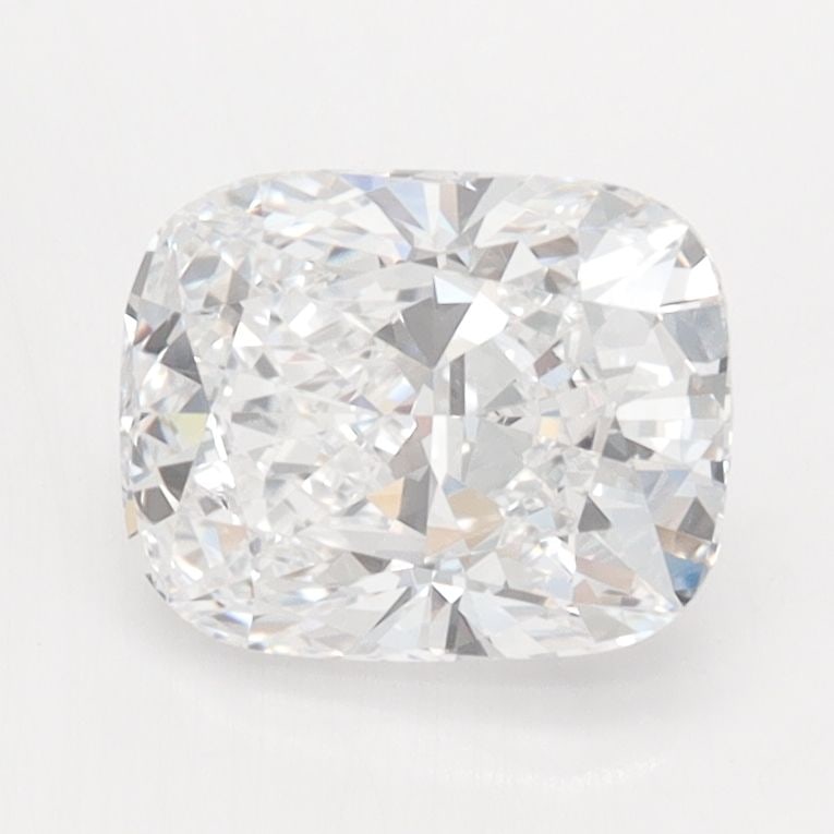 IGI Cushion Modified 1.54ct D IF - Loose Lab Diamond: IGI Cushion Modified 1.54ct D IF - Loose Lab Diamond Item Specifics: Source: This Is A Real Diamond Grown In A Lab Not Mined. Carat: 1.54 Cut: - Color: D Clarity: IF Polish: EX Symmetry: EX Measuremen