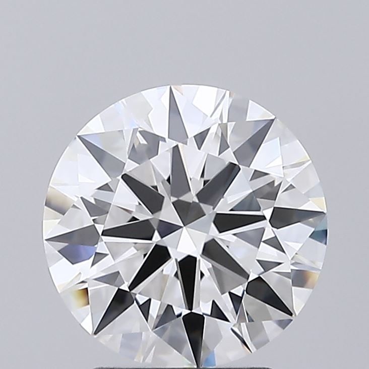 IGI Round 2.37ct F VVS1 - Ideal Loose Lab Diamond: IGI Round 2.37ct F VVS1 - Ideal Loose Lab Diamond Item Specifics: Source: This Is A Real Diamond Grown In A Lab Not Mined. Carat: 2.37 Cut: ID Color: F Clarity: VVS1 Polish: EX Symmetry: EX Measuremen