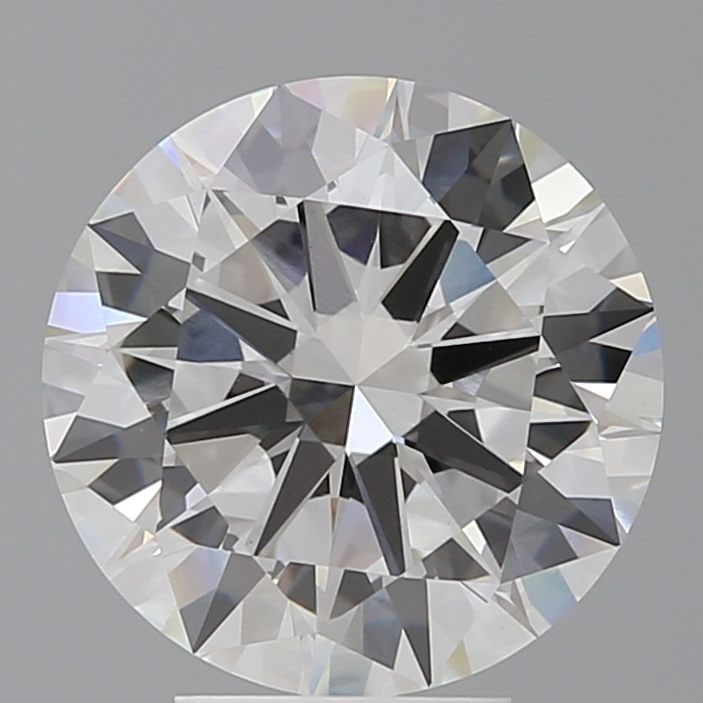 IGI Round 5.0ct F VVS2 - Loose Lab Diamond: IGI Round 5.0ct F VVS2 - Loose Lab Diamond Item Specifics: Source: This Is A Real Diamond Grown In A Lab Not Mined. Carat: 5.0 Cut: EX Color: F Clarity: VVS2 Polish: EX Symmetry: EX Measurements: 11.0