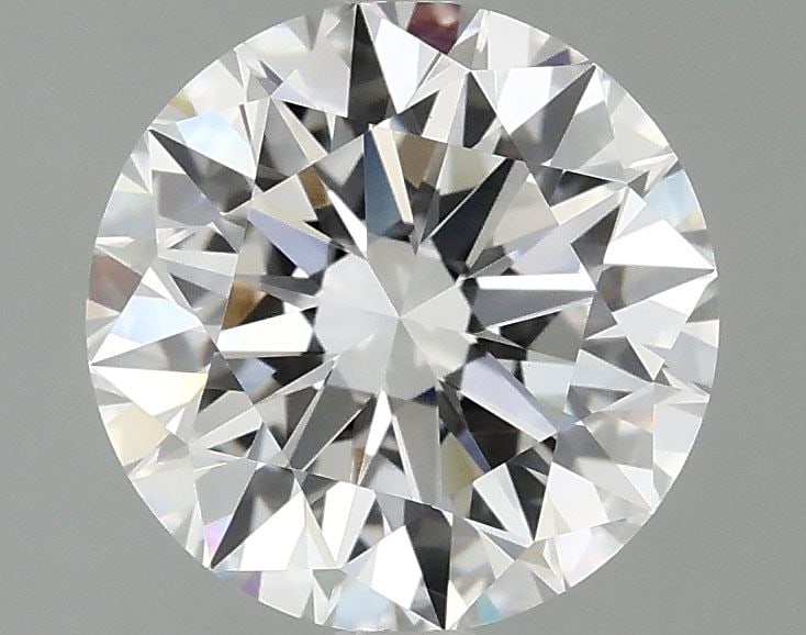 IGI Round 2.52ct E VVS2 - Ideal Loose Lab Diamond: IGI Round 2.52ct E VVS2 - Ideal Loose Lab Diamond Item Specifics: Source: This Is A Real Diamond Grown In A Lab Not Mined. Carat: 2.52 Cut: ID Color: E Clarity: VVS2 Polish: EX Symmetry: EX Measuremen