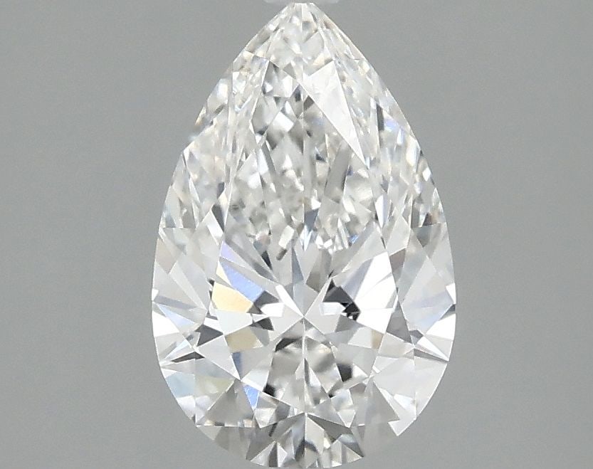 IGI Pear 1.38ct F VVS2 - Loose Lab Diamond: IGI Pear 1.38ct F VVS2 - Loose Lab Diamond Item Specifics: Source: This Is A Real Diamond Grown In A Lab Not Mined. Carat: 1.38 Cut: - Color: F Clarity: VVS2 Polish: EX Symmetry: EX Measurements: 9.94