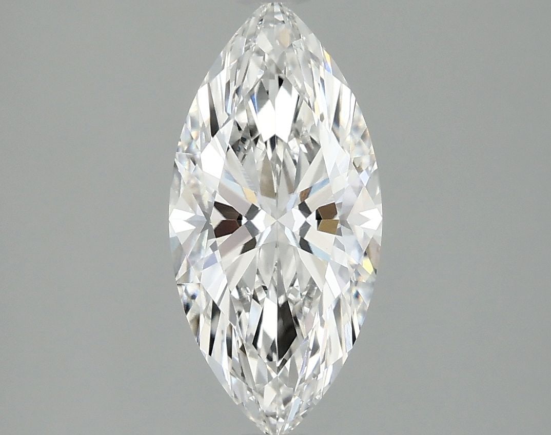 IGI Marquise 1.59ct E VVS2 - Loose Lab Diamond: IGI Marquise 1.59ct E VVS2 - Loose Lab Diamond Item Specifics: Source: This Is A Real Diamond Grown In A Lab Not Mined. Carat: 1.59 Cut: - Color: E Clarity: VVS2 Polish: EX Symmetry: EX Measurements: 