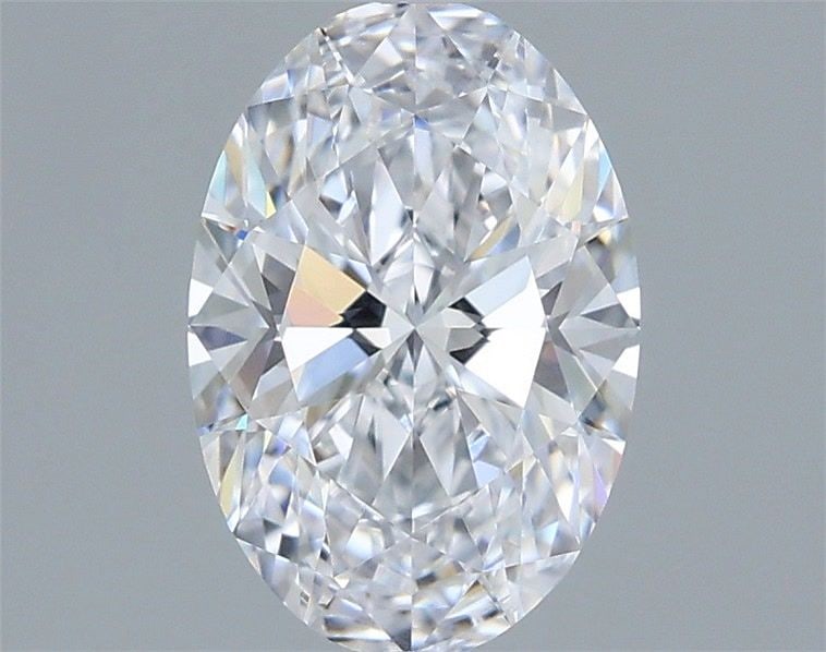 IGI Oval 1.02ct D VVS1 - Loose Lab Diamond: IGI Oval 1.02ct D VVS1 - Loose Lab Diamond Item Specifics: Source: This Is A Real Diamond Grown In A Lab Not Mined. Carat: 1.02 Cut: - Color: D Clarity: VVS1 Polish: EX Symmetry: EX Measurements: 8.38