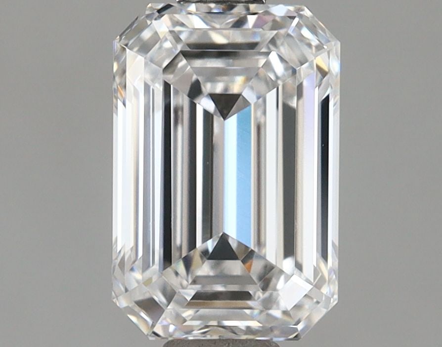 IGI Emerald 1.51ct D VVS1 - Loose Lab Diamond: IGI Emerald 1.51ct D VVS1 - Loose Lab Diamond Item Specifics: Source: This Is A Real Diamond Grown In A Lab Not Mined. Carat: 1.51 Cut: - Color: D Clarity: VVS1 Polish: EX Symmetry: EX Measurements: 8